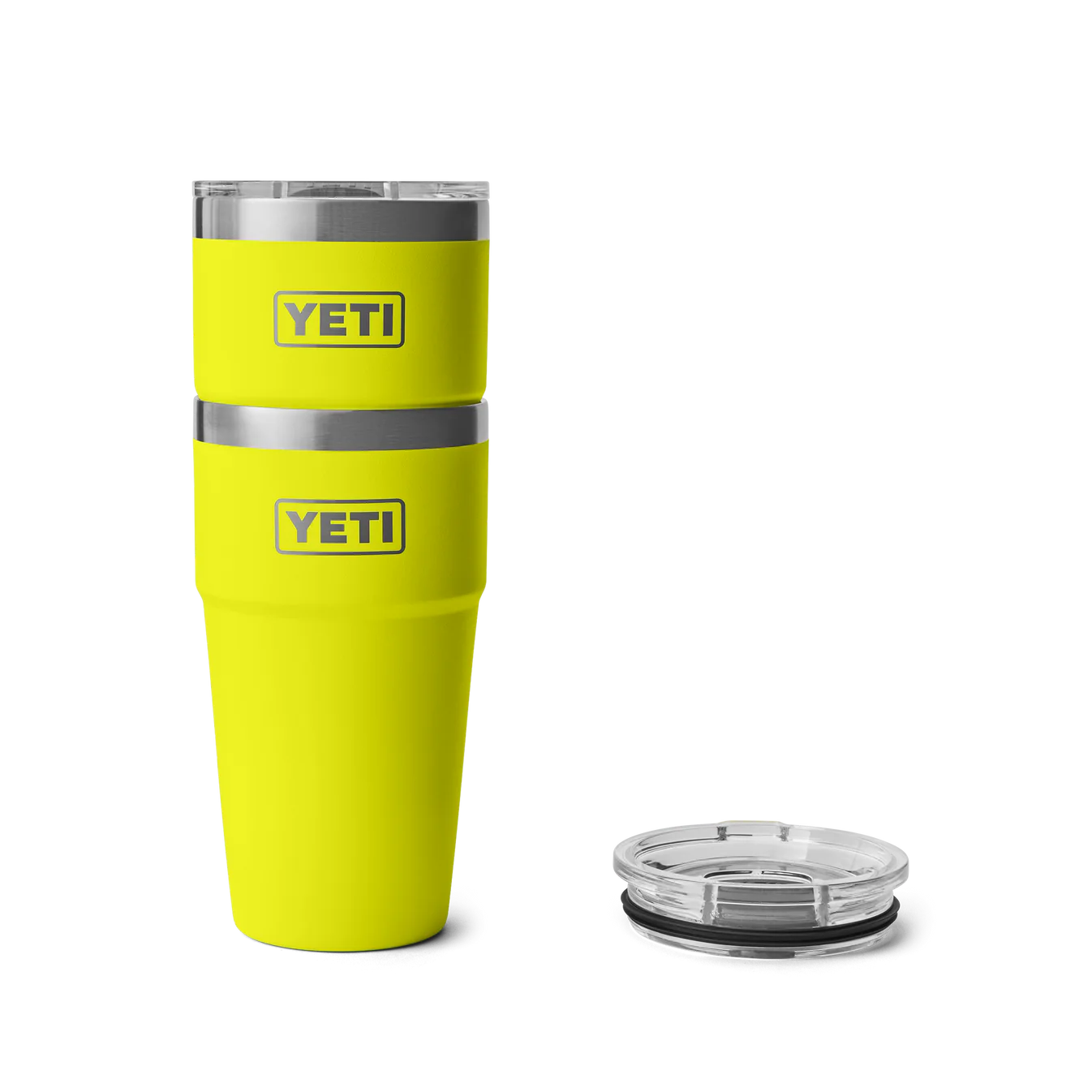 YETI Rambler 20 oz Stackable Cup