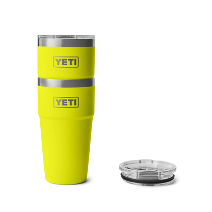 YETI Rambler 20 oz Stackable Cup