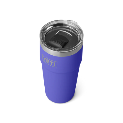 YETI Rambler 20 oz Stackable Cup