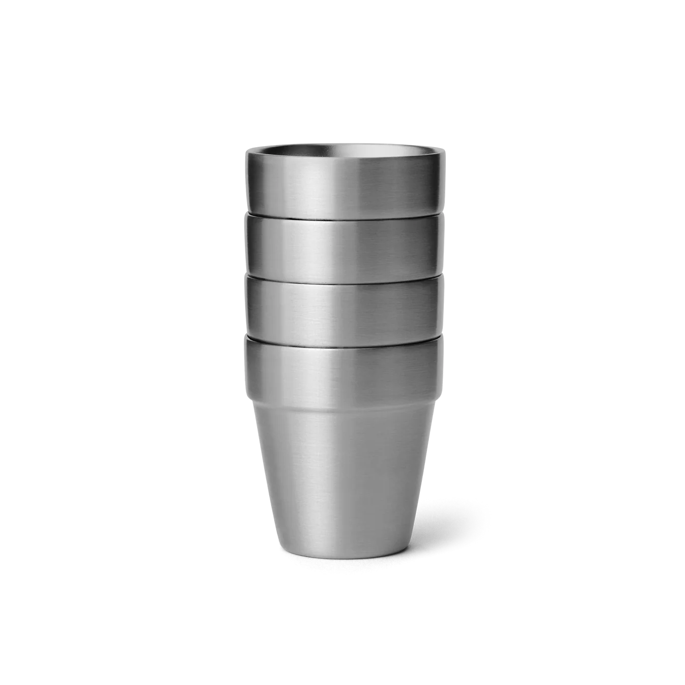 YETI Shot Glasses With Carrying Case