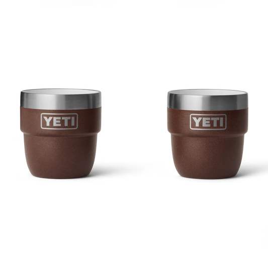 YETI Rambler 4oz Stackable Cups