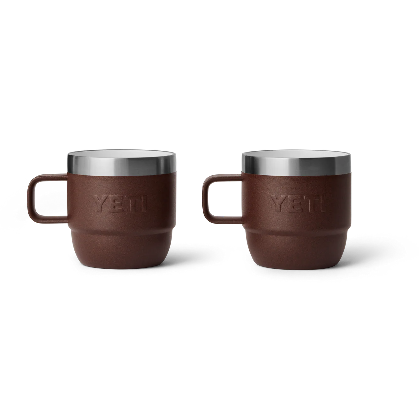 YETI Rambler 6oz Stackable Mugs