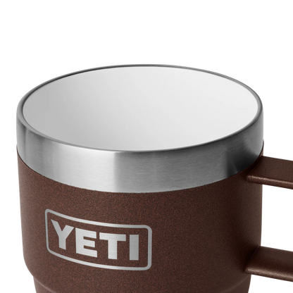 YETI Rambler 6oz Stackable Mugs