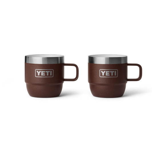 YETI Rambler 6oz Stackable Mugs