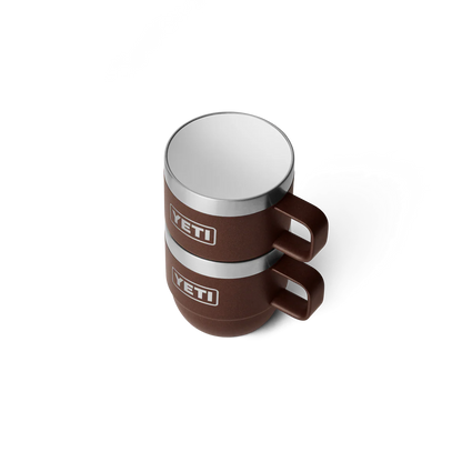 YETI Rambler 6oz Stackable Mugs