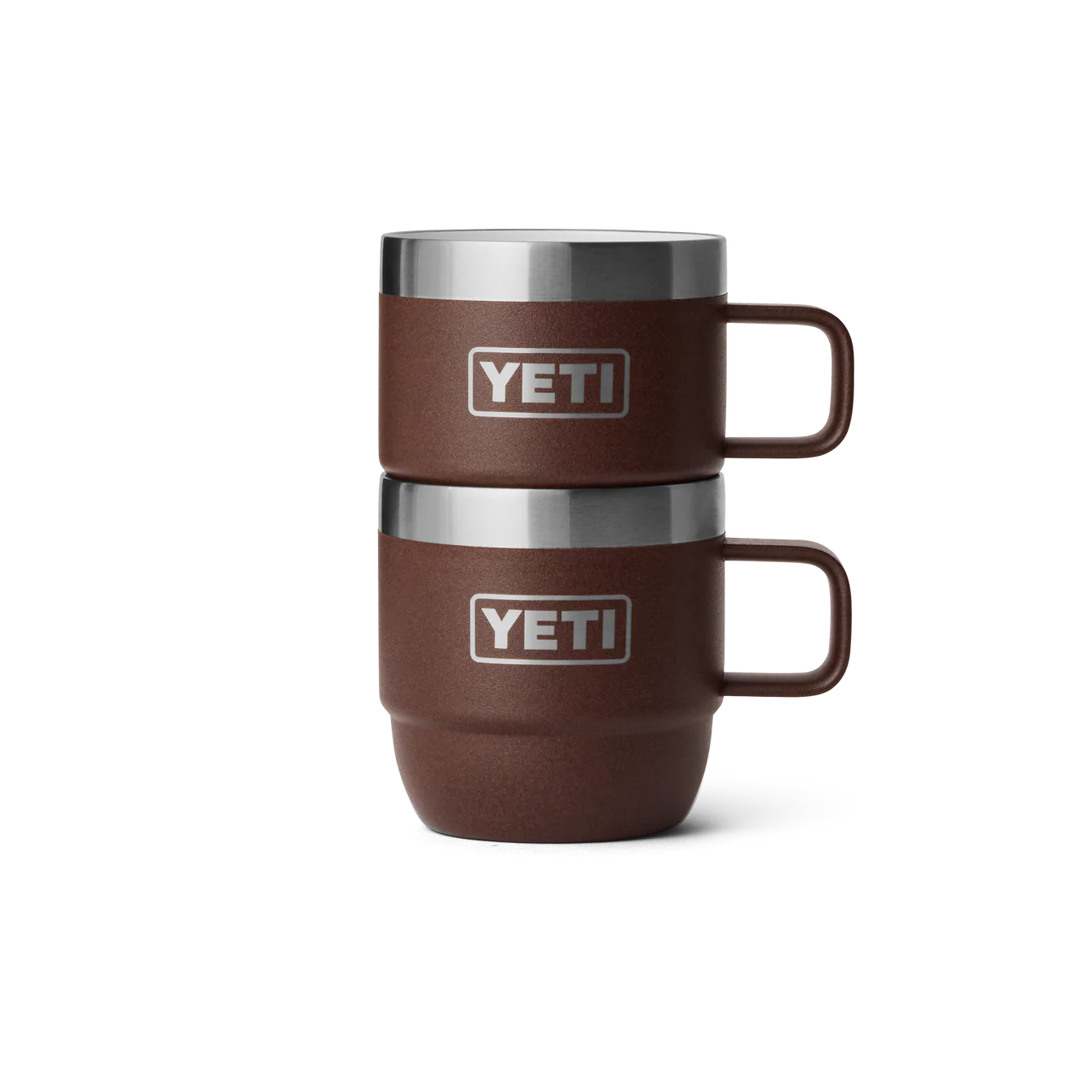 YETI Rambler 6oz Stackable Mugs