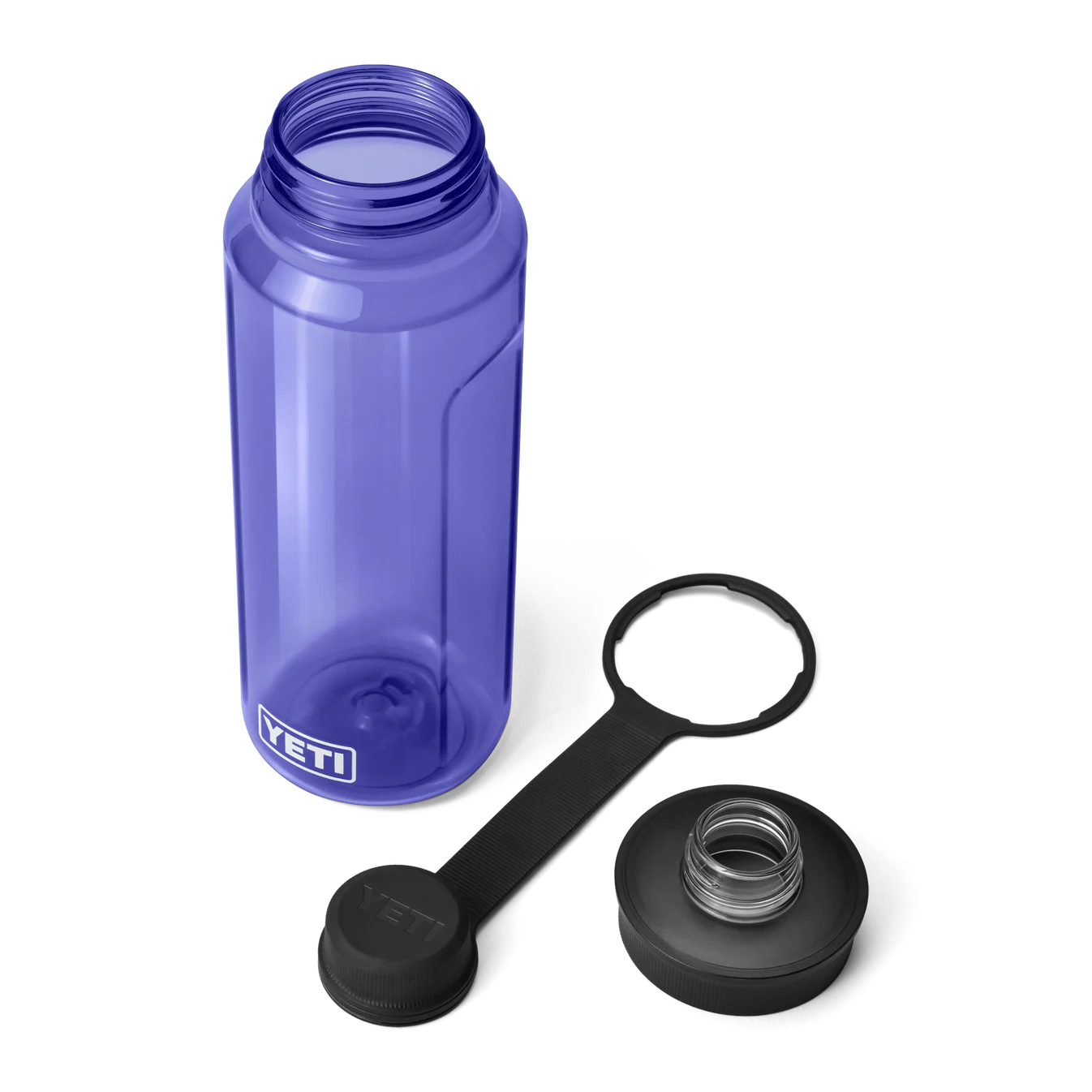 YETI Yonder 34 oz Bottle With Tether Cap