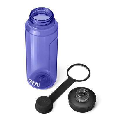 YETI Yonder 34 oz Bottle With Tether Cap