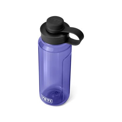 YETI Yonder 34 oz Bottle With Tether Cap
