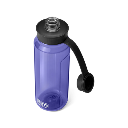 YETI Yonder 34 oz Bottle With Tether Cap
