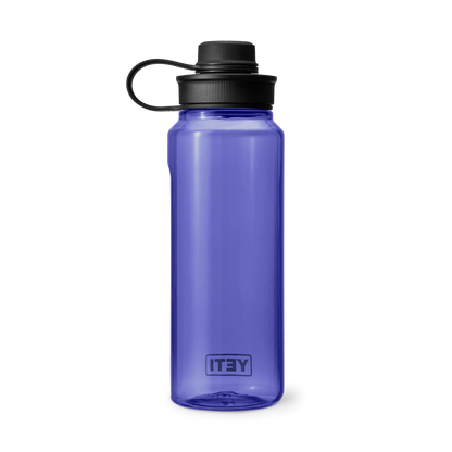 YETI Yonder 34 oz Bottle With Tether Cap