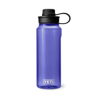 YETI Yonder 34 oz Bottle With Tether Cap