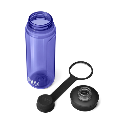 YETI Yonder 25 oz Bottle With Tether Cap