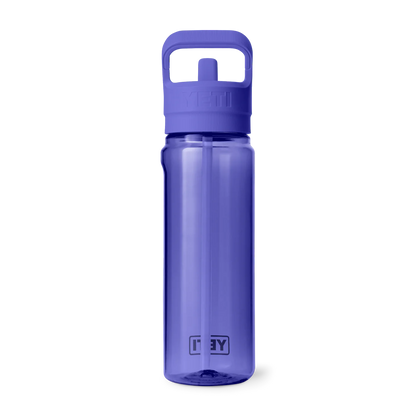 YETI Yonder 25 oz Bottle With Straw Cap