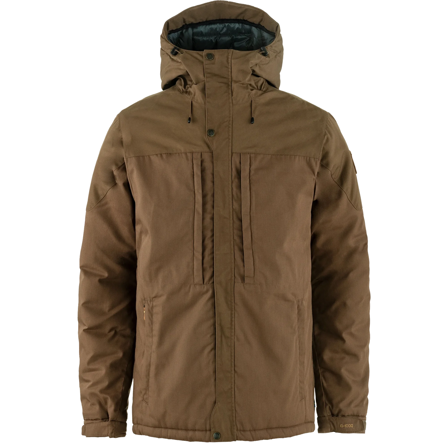 Fjällräven Skogsö Padded Jacket