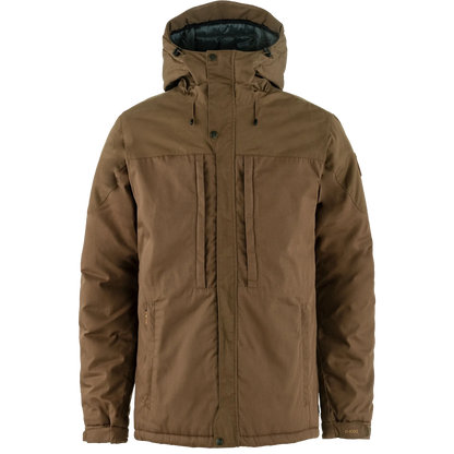 Fjällräven Skogsö Padded Jacket