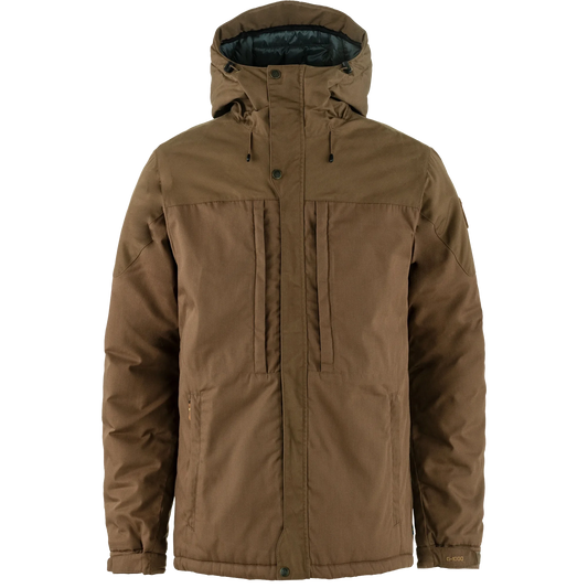 Fjällräven Skogsö Padded Jacket