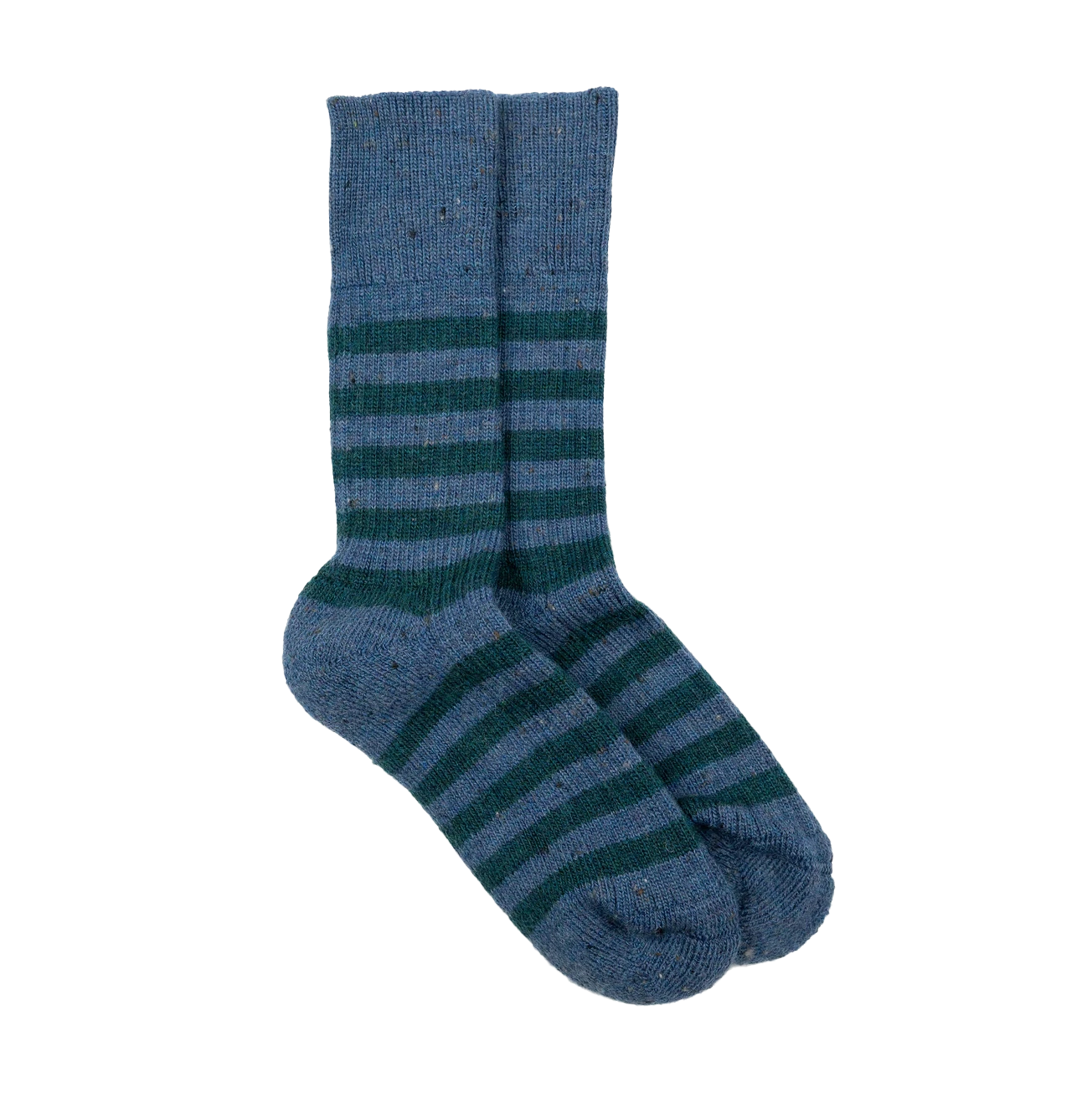 Finisterre Ribbed Sock