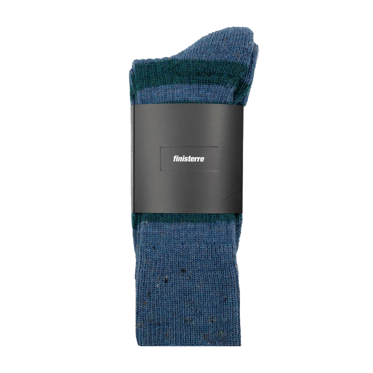 Finisterre Ribbed Sock