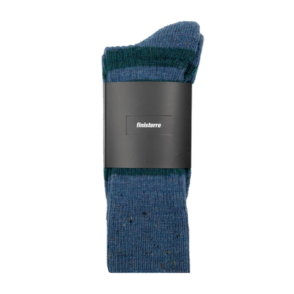 Finisterre Ribbed Sock