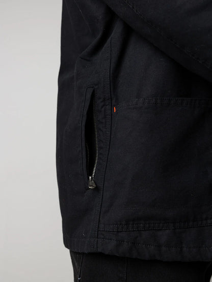 Finisterre Basset Flannel Lined Jacket