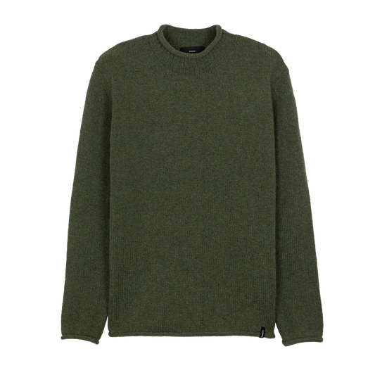 Finisterre Taran Jumper