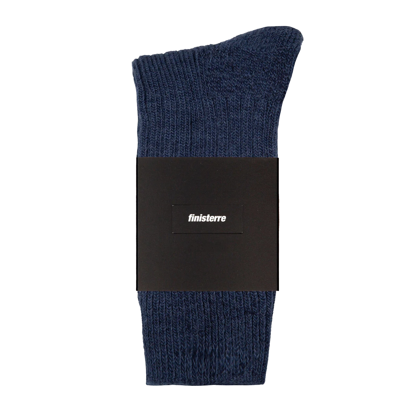 Finisterre Ribbed Sock