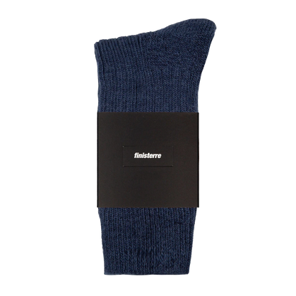 Finisterre Ribbed Sock