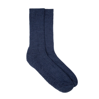 Finisterre Ribbed Sock