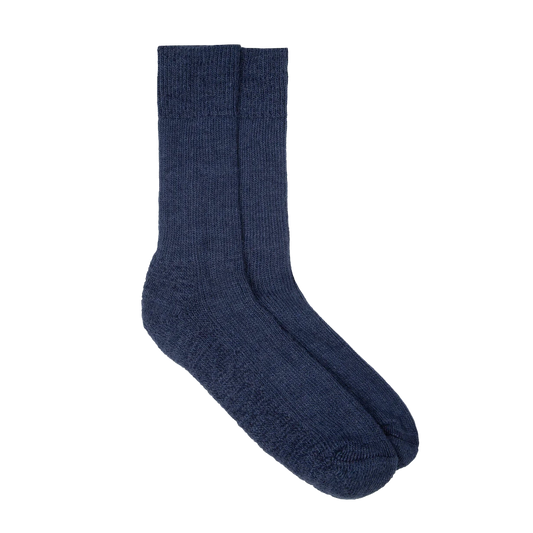 Finisterre Ribbed Sock