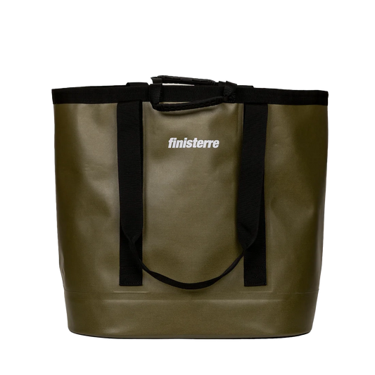 Finisterre Drift 35L Waterproof Tote Bag