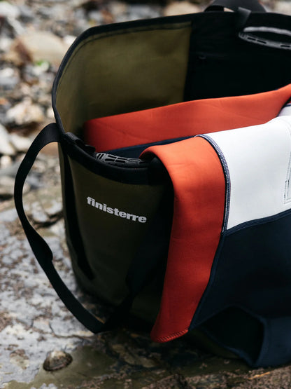 Finisterre Drift 35L Waterproof Tote Bag
