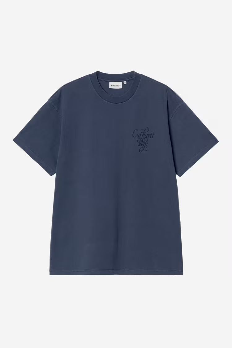 Carhartt WIP S/S Vestige T-Shirt