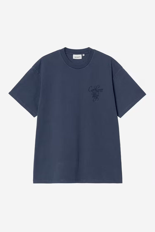 Carhartt WIP S/S Vestige T-Shirt