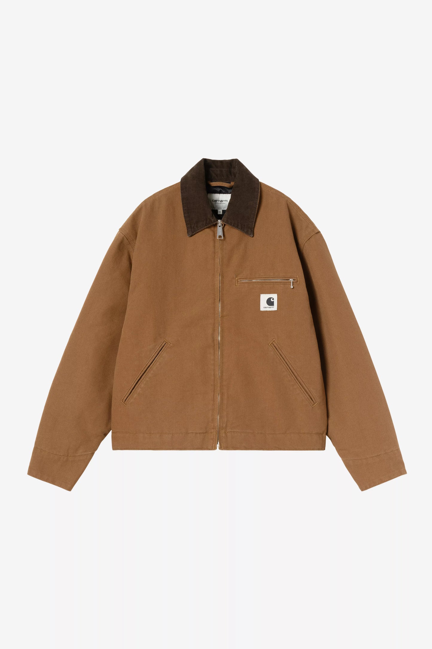 Carhartt WIP Women's OG Detroit Jacket (Winter)