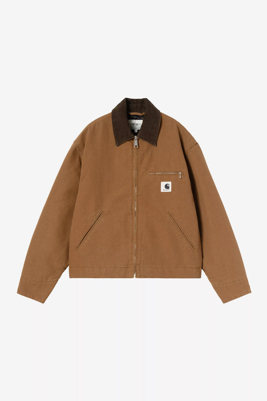 Carhartt WIP Women's OG Detroit Jacket (Winter)