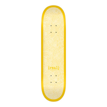 Real Flowers Series Deck | 8.38"