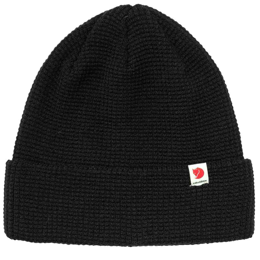 Fjallraven Tab Hat | Black