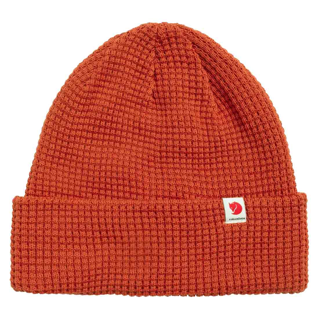 Fjallraven Tab Hat | Cabin Red