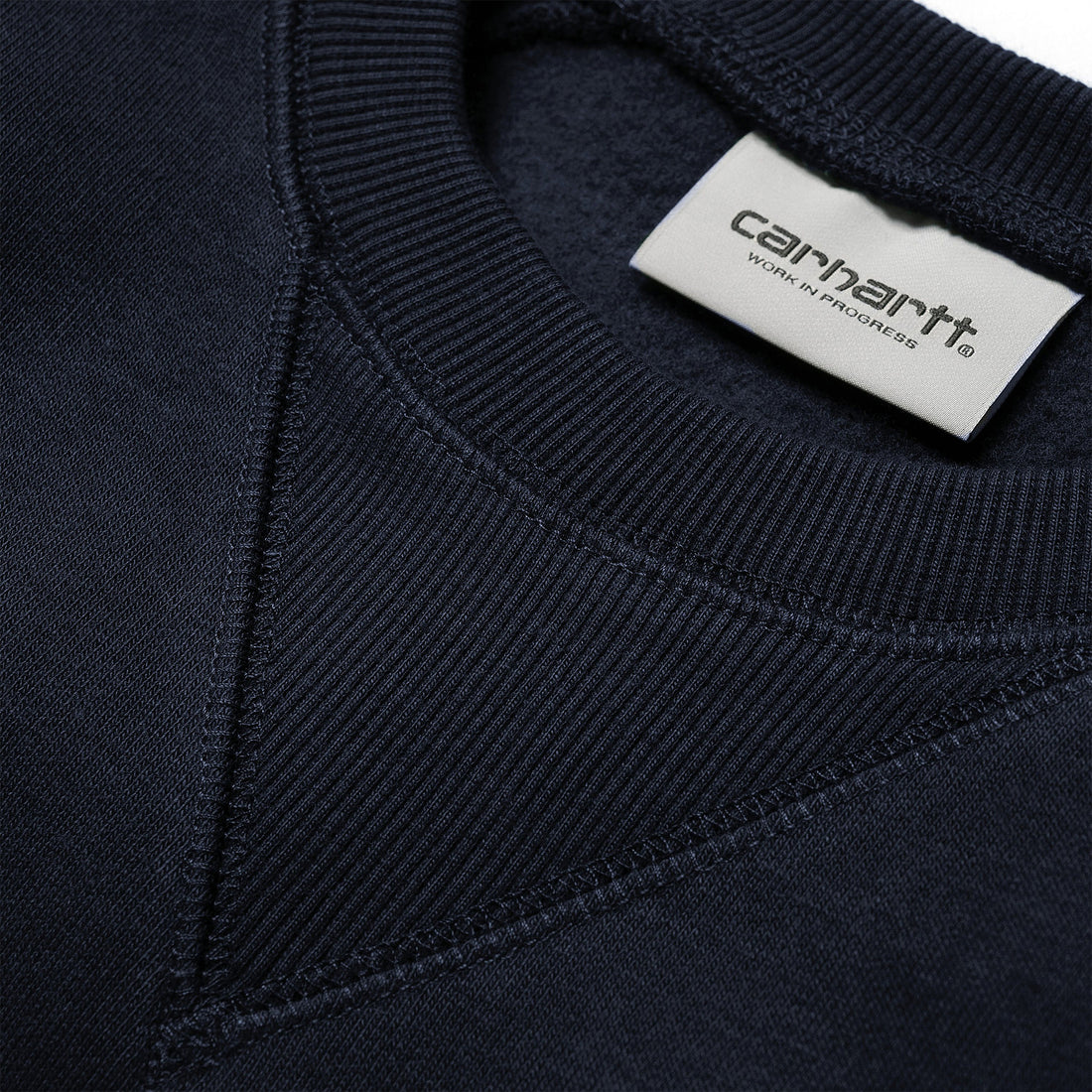 Carhartt WIP Chase Sweatshirt