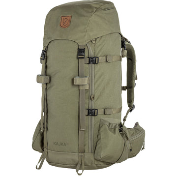 Fjallraven Kajka 35 | Green