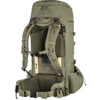 Fjallraven Kajka 35 | Green