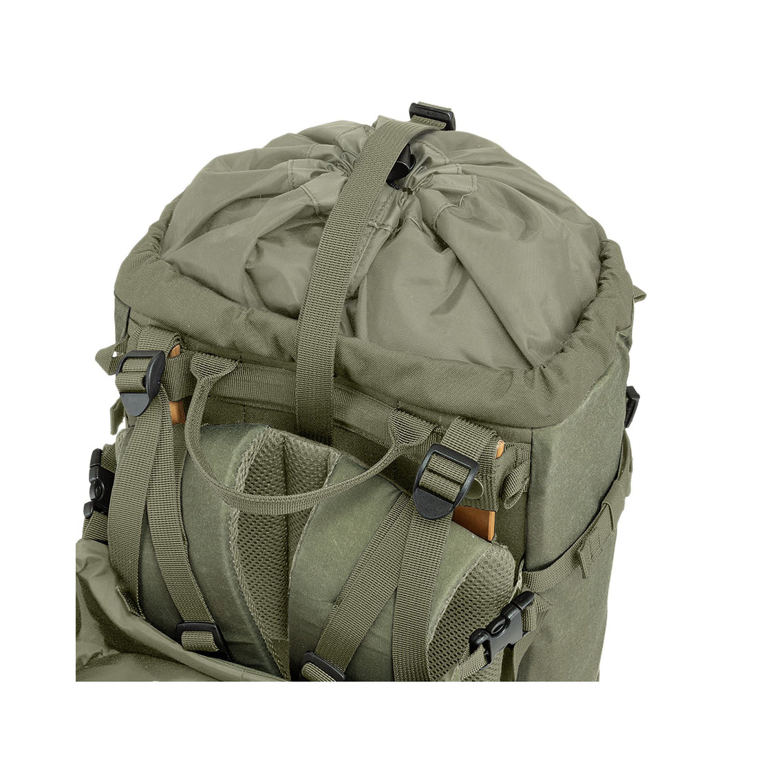 Fjallraven Kajka 35 | Green