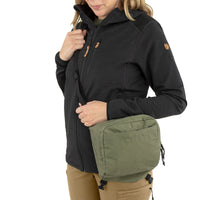 Fjallraven Kajka 35 | Green