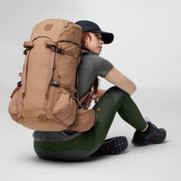 Fjallraven Kajka 35 | Green