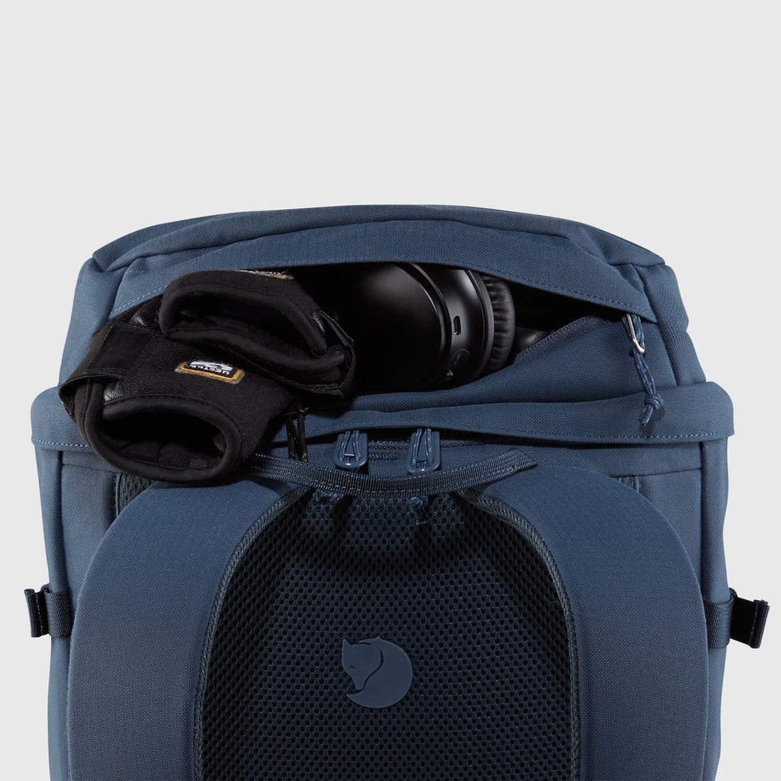 Fjallraven Ulvo 30 Pack | Mountain Blue