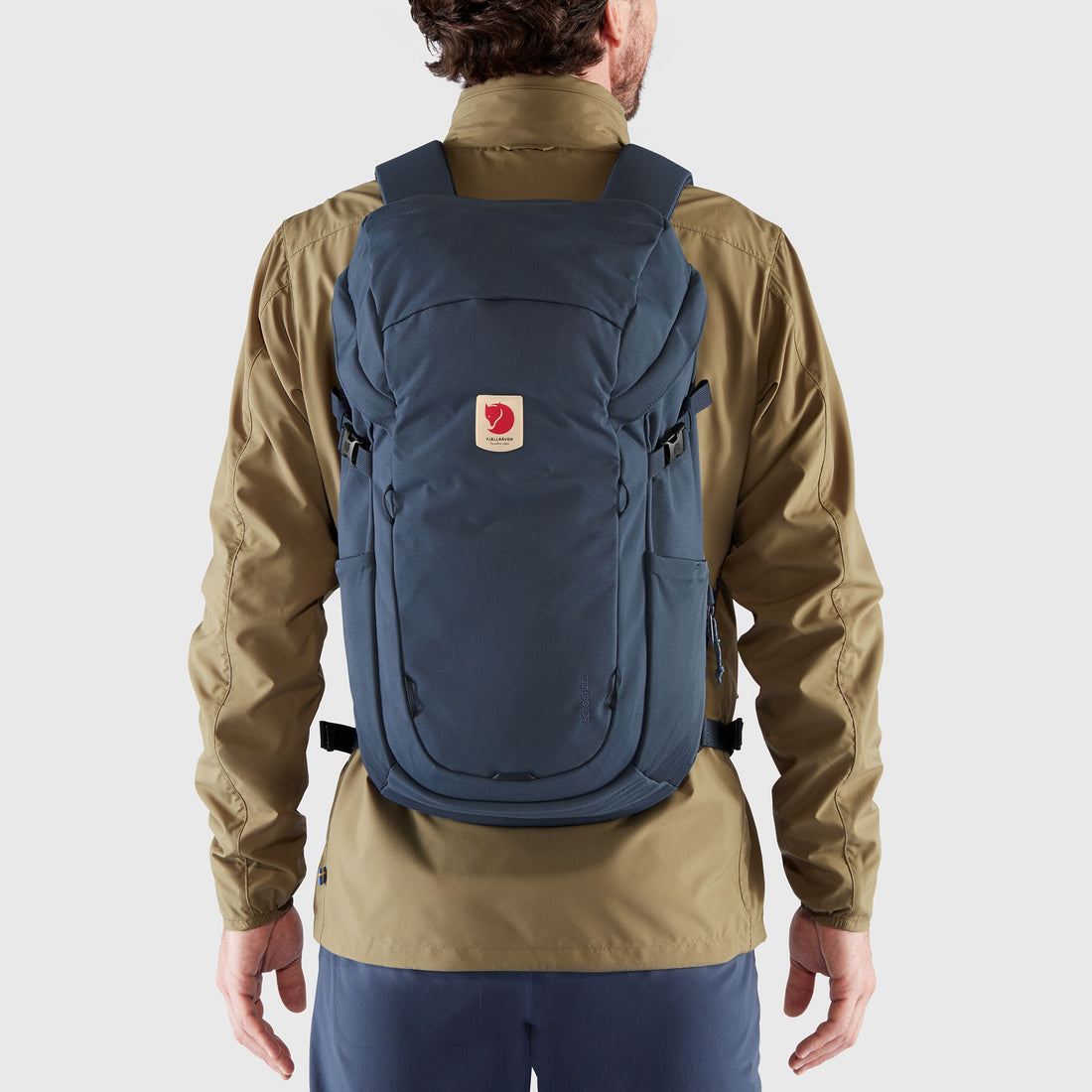 Fjallraven Ulvo 30 Pack | Mountain Blue