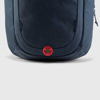 Fjallraven Ulvo 30 Pack | Mountain Blue