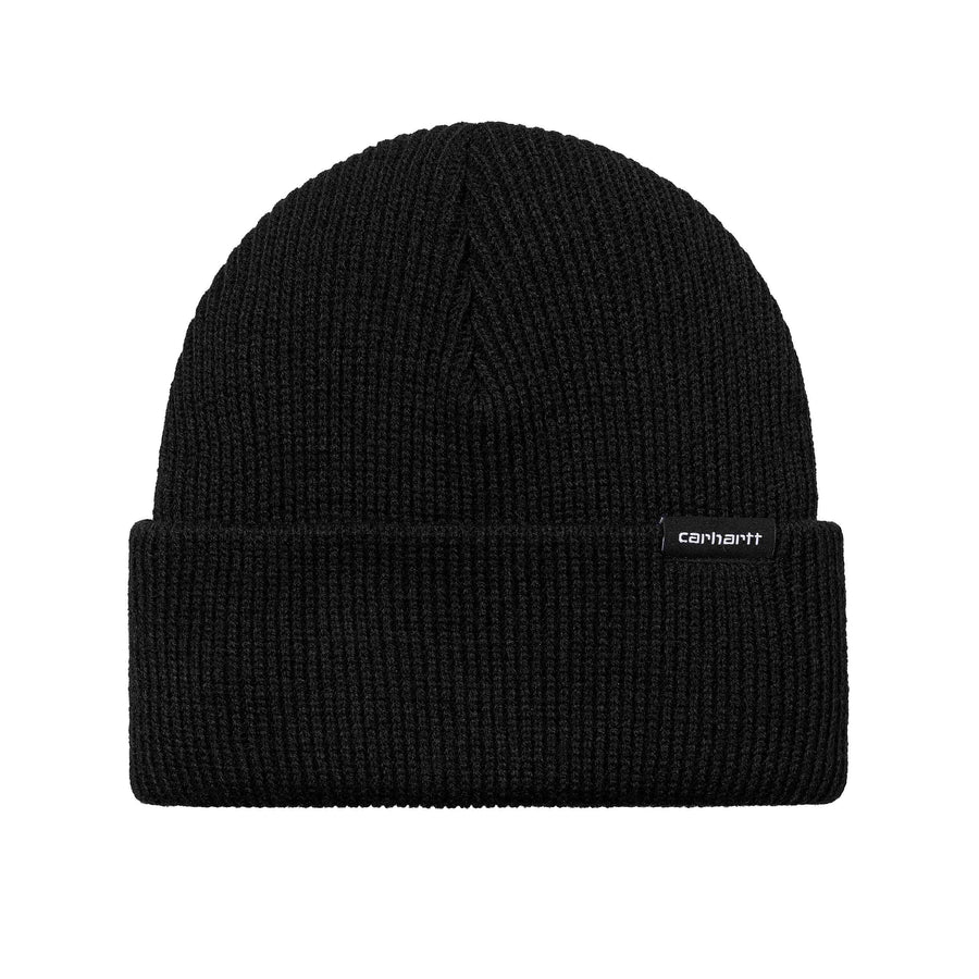 Carhart WIP Gordon Beanie | Black