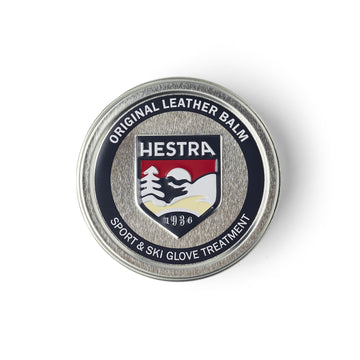 Hestra Original Leather Balm | Sport & Ski Glove Treatment